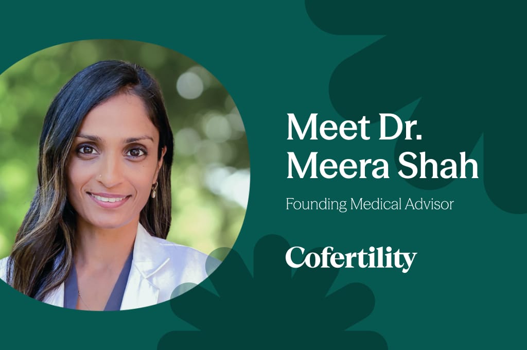 Meet Dr. Meera Shah