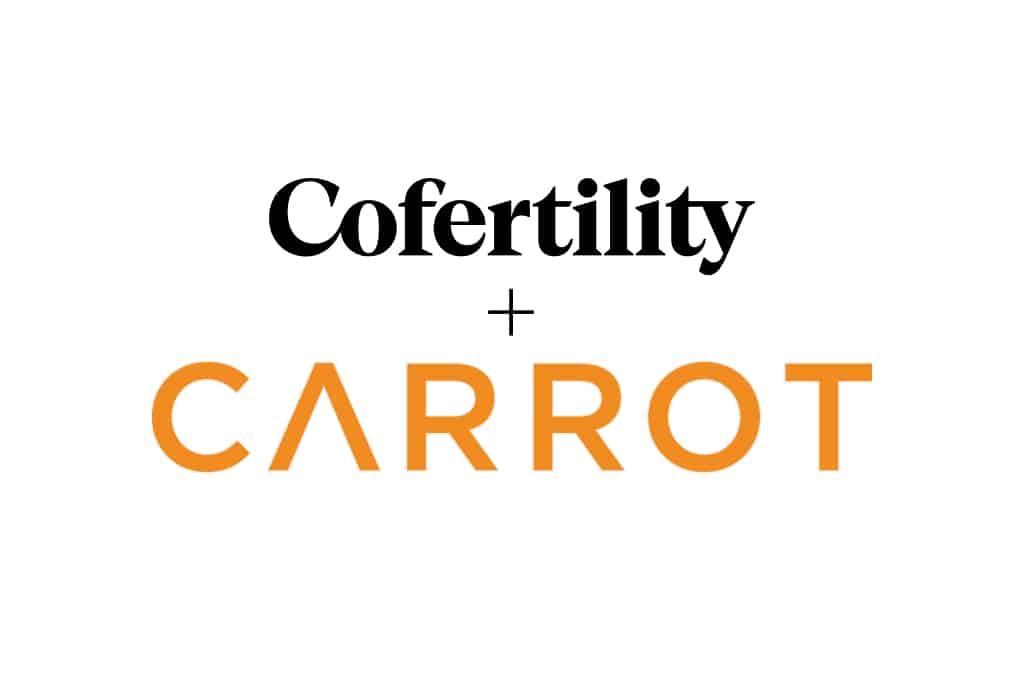 Carrot fertility and cofertility