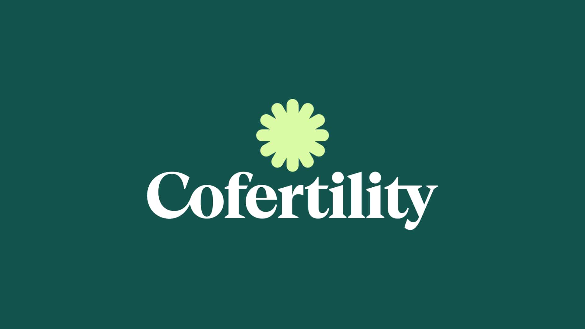cofertility best egg bank
