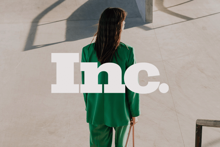 Inc. Cofertility Press Feature