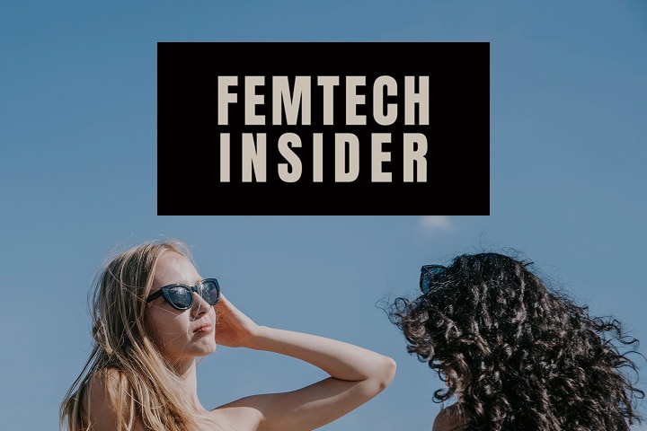 Femtech Insider Cofertility Press Feature