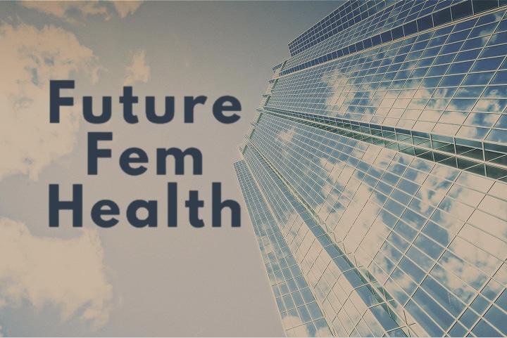 Future Fem Health Cofertility Press Feature