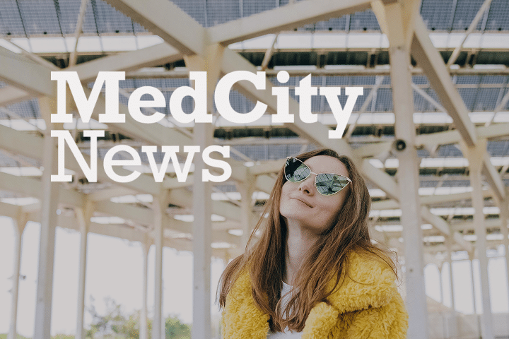 MedCity News Cofertility Press Feature