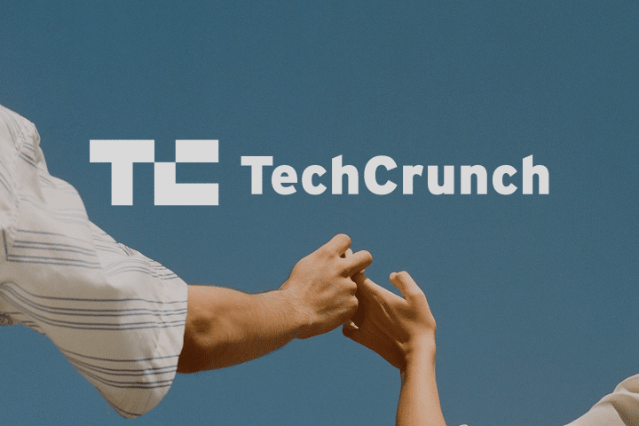 Tech Crunch Cofertility Press Feature