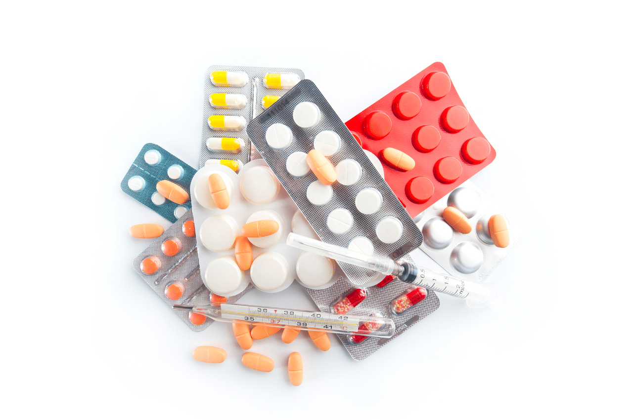 egg freezing medications