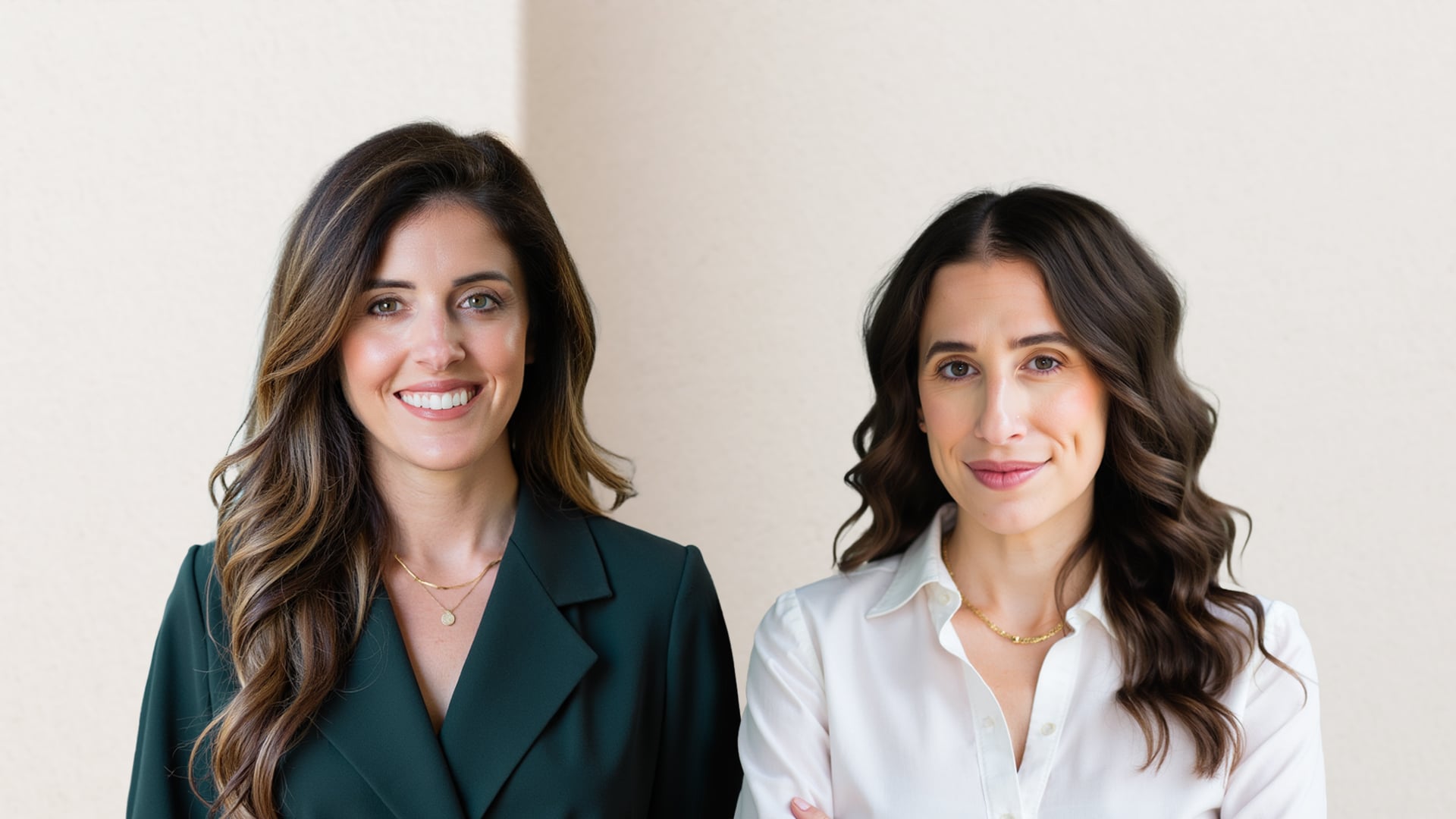 Cofertility Co-Founders