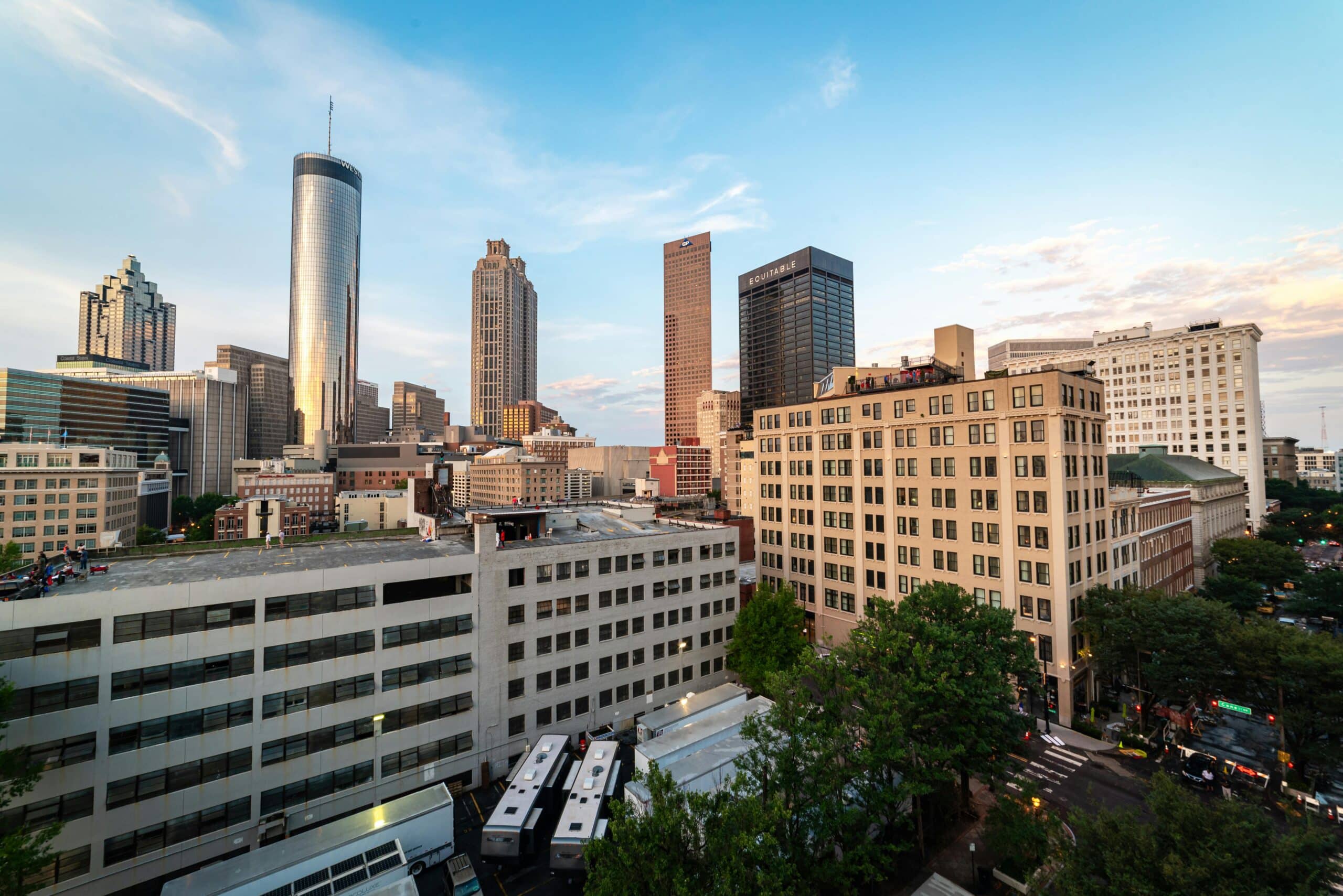 Freeze your eggs in Atlanta