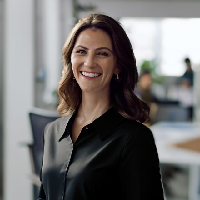 Jessie Goldman Team Photo