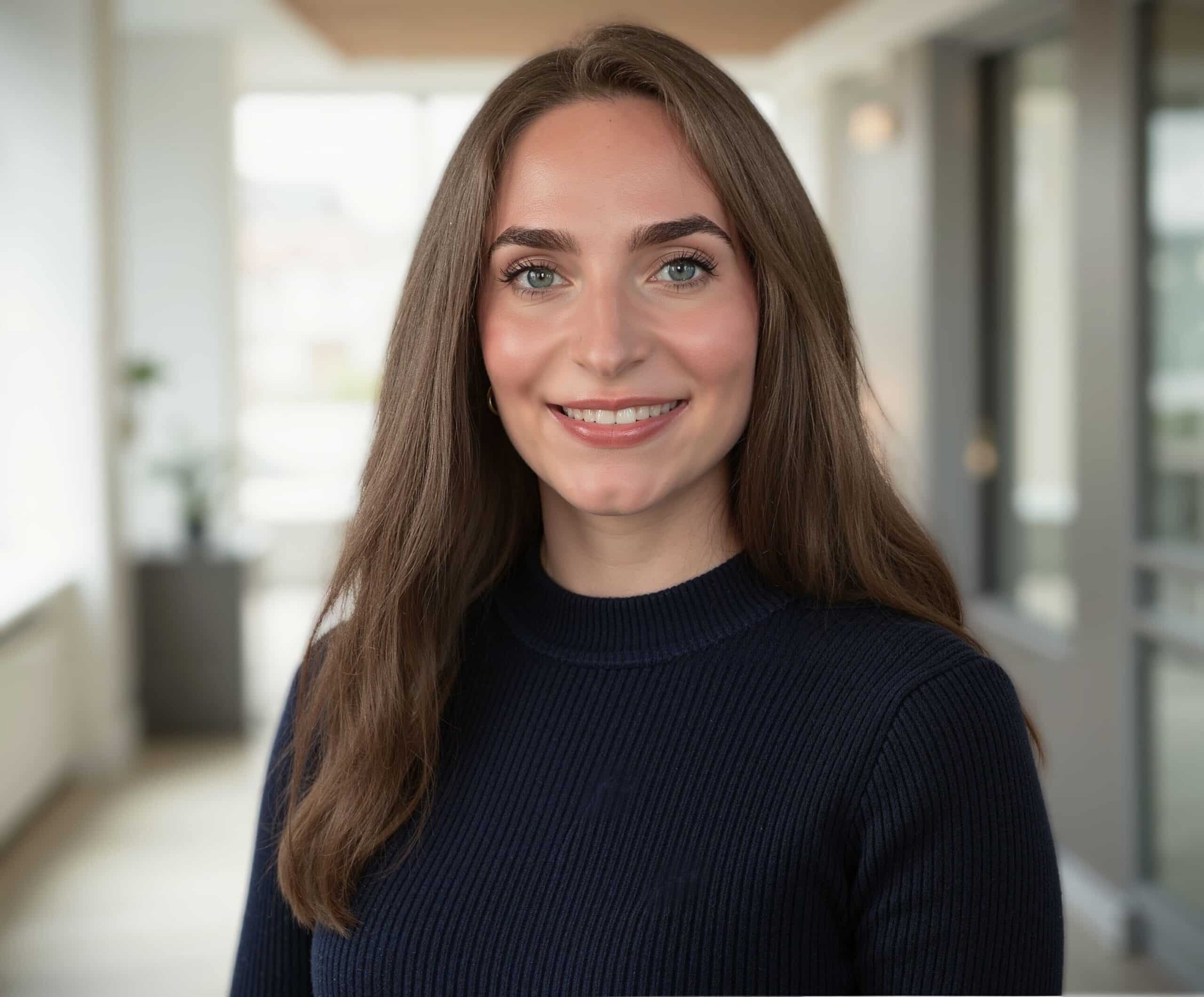 Lily Dobberteen Team Photo