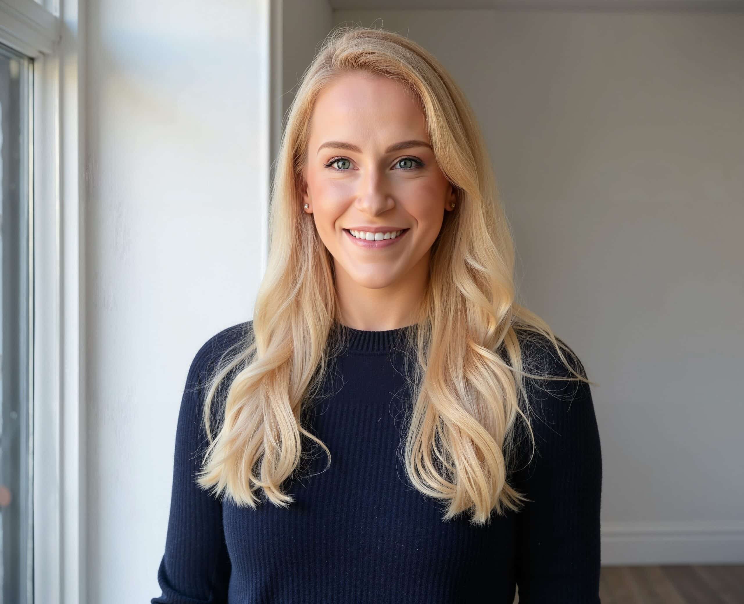 Meela Imperato Team Photo