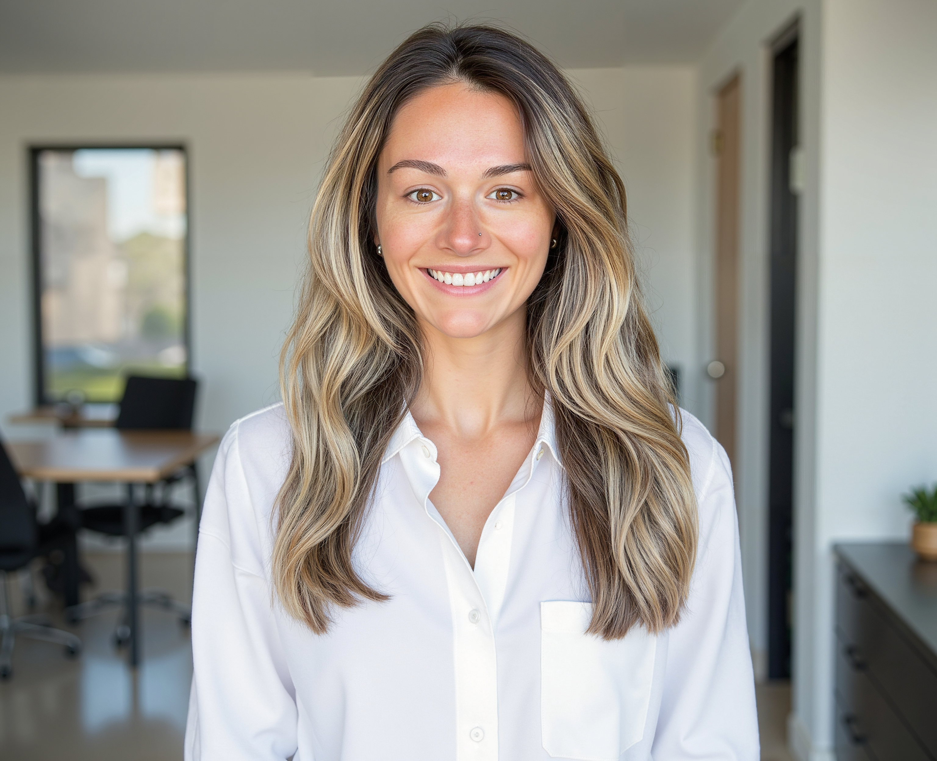 Tara Scopa Team Photo