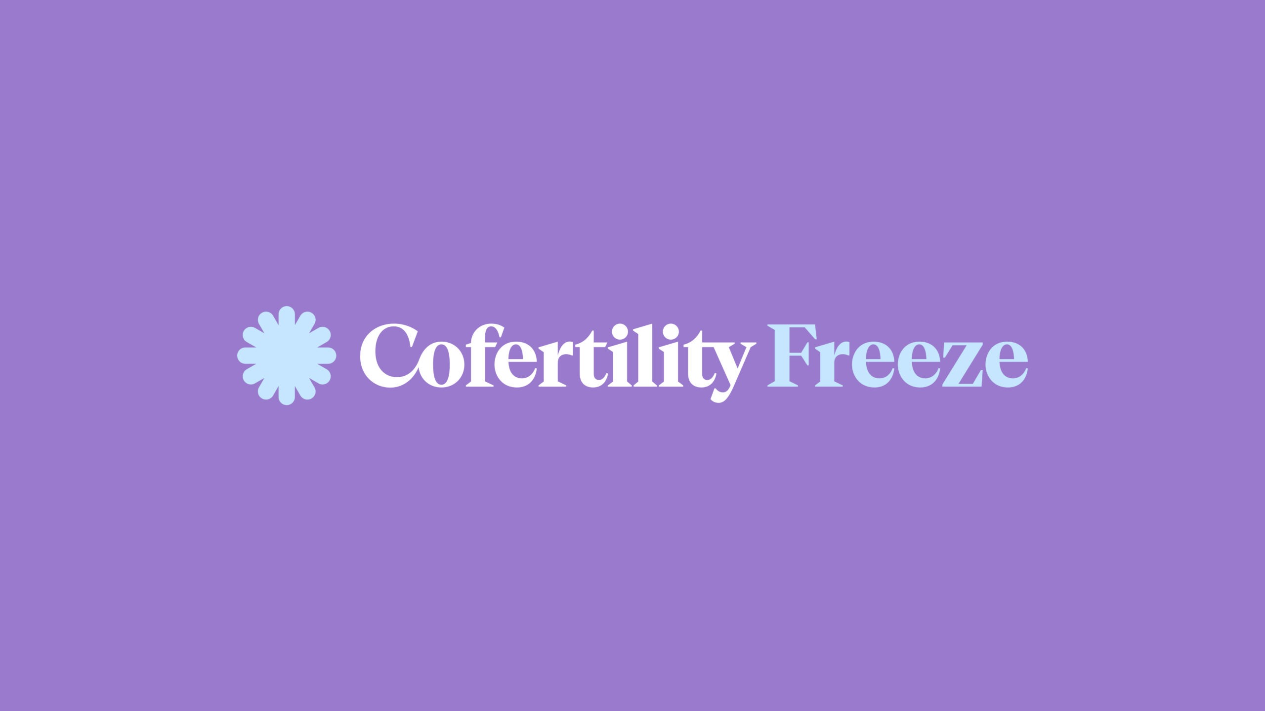 Cofertility Freeze