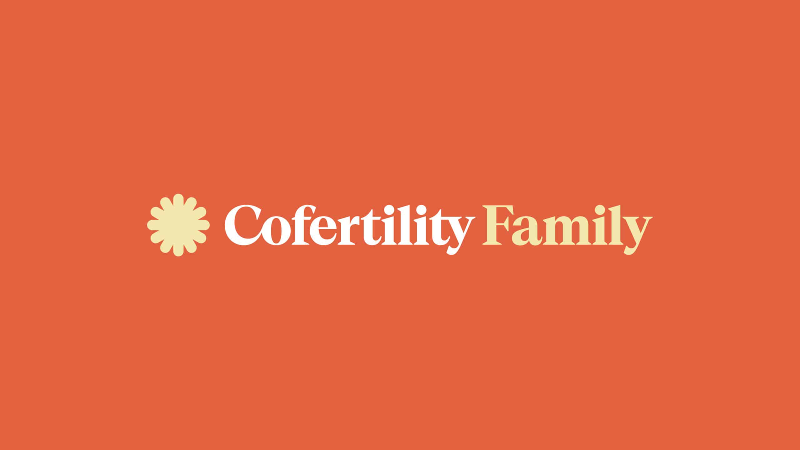 Cofertility Family