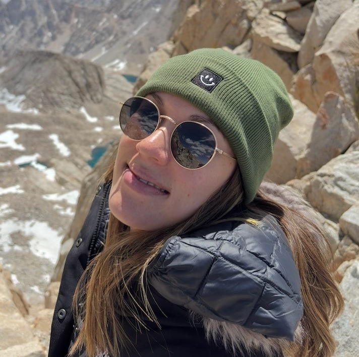 Emily - Split Member