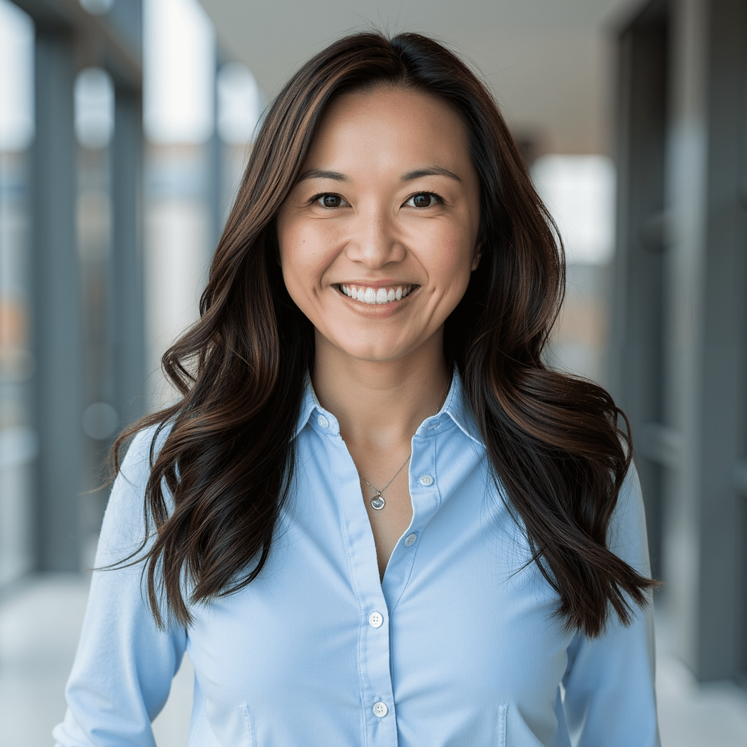 Michelle Mong, Member Advocate at Cofertility